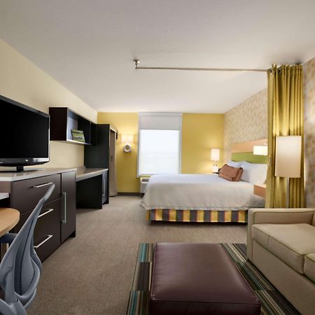 Home2 Suites By Hilton Bowling Green Buitenkant foto