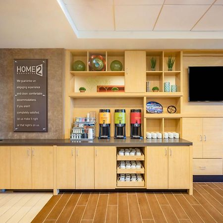 Home2 Suites By Hilton Bowling Green Buitenkant foto