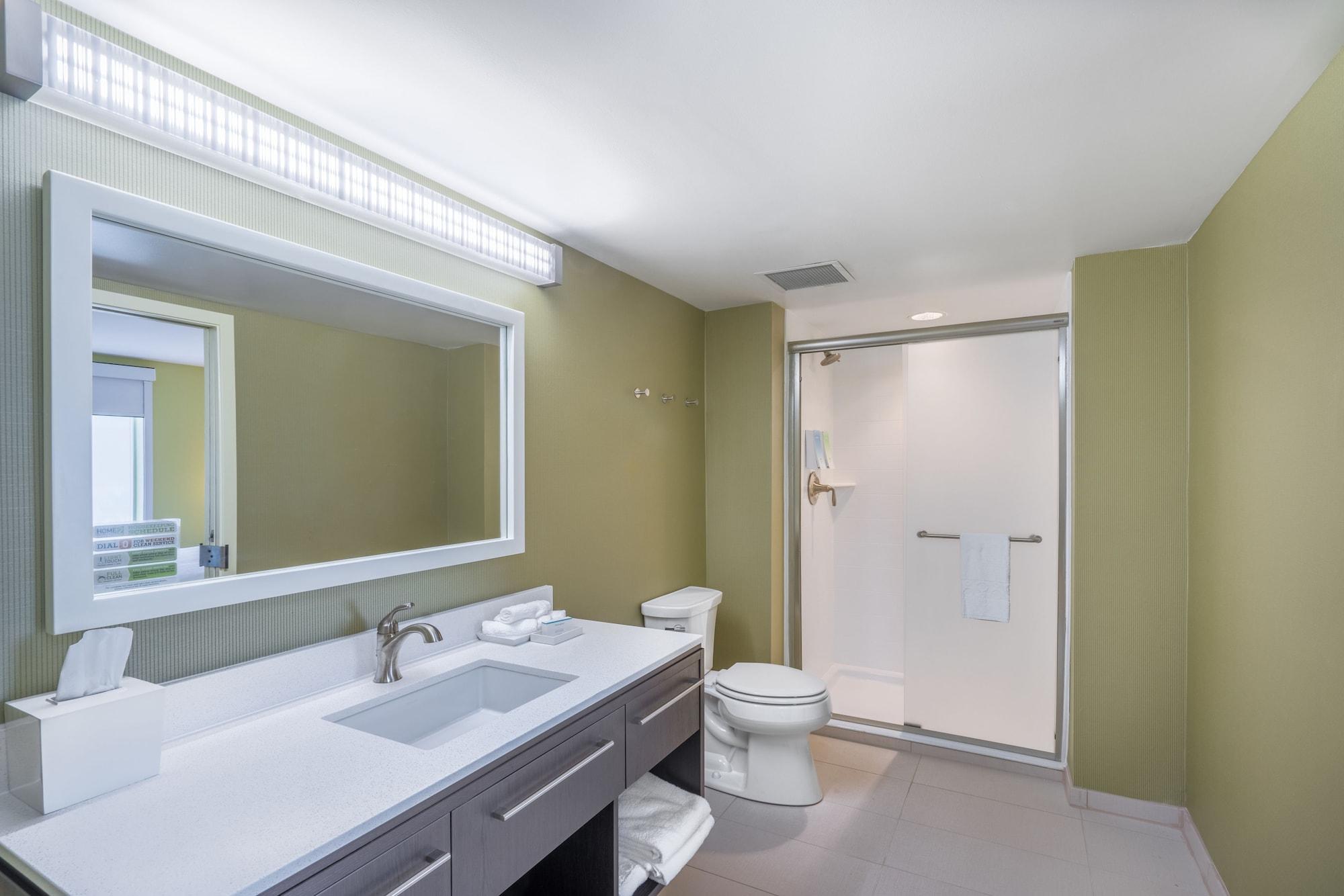 Home2 Suites By Hilton Bowling Green Buitenkant foto
