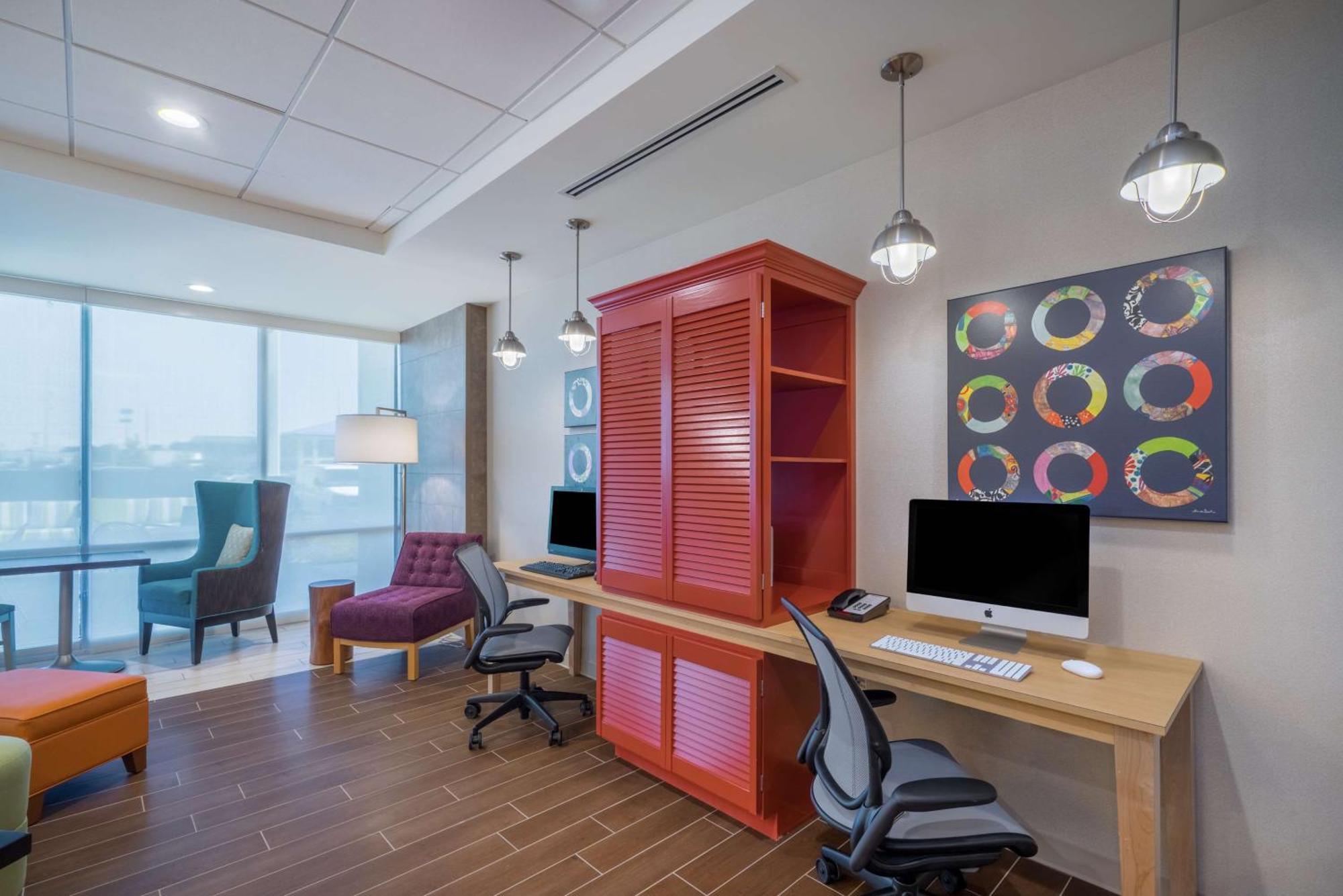 Home2 Suites By Hilton Bowling Green Buitenkant foto