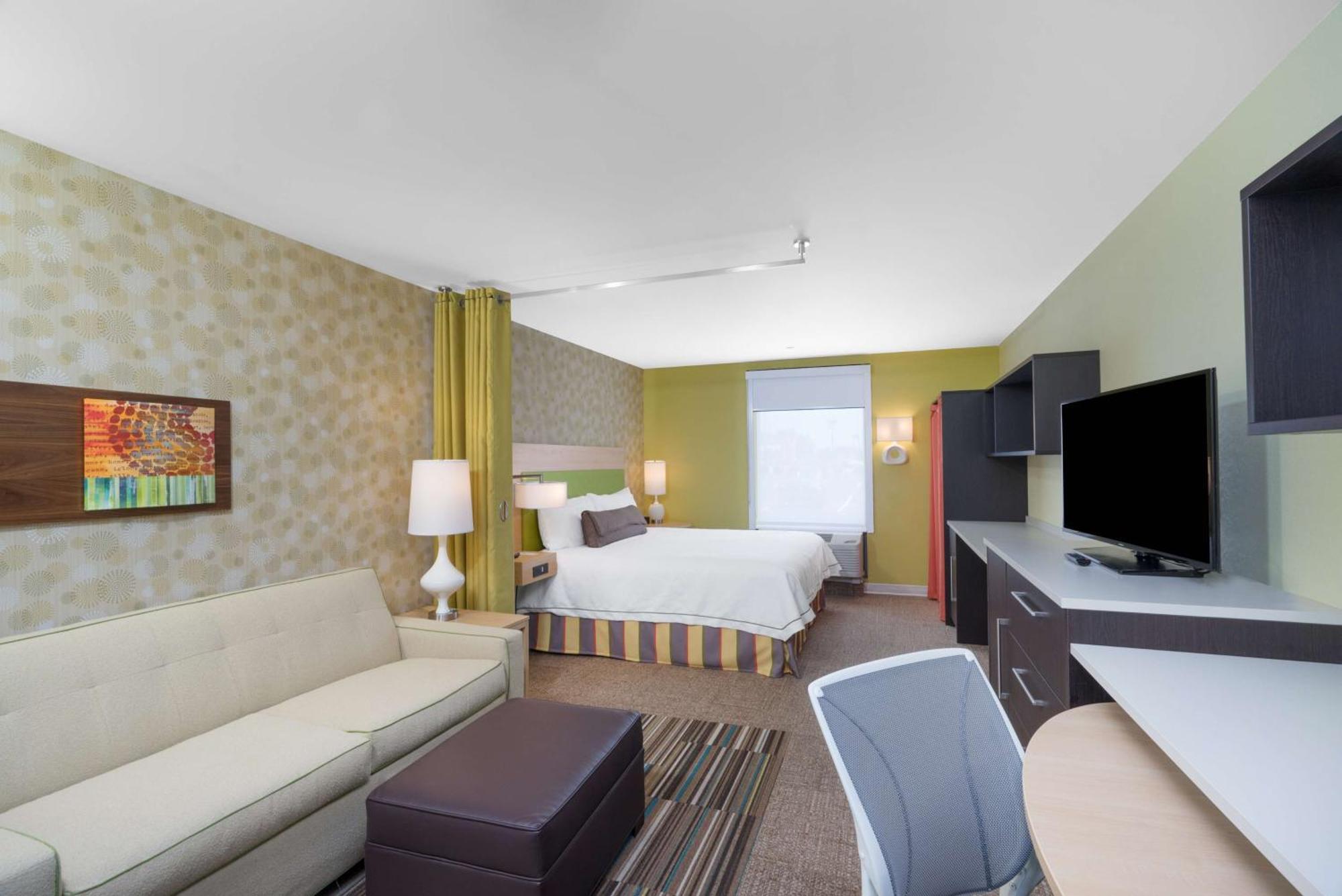 Home2 Suites By Hilton Bowling Green Buitenkant foto