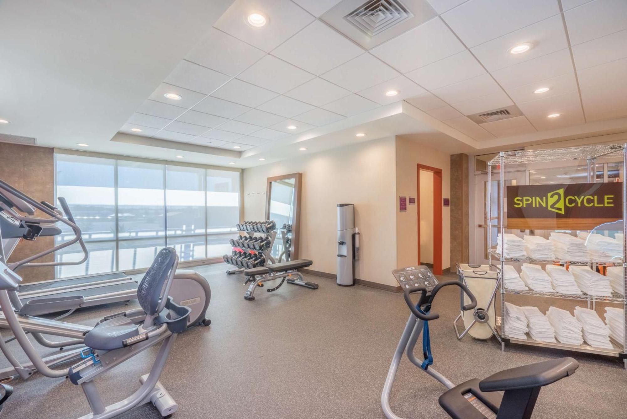 Home2 Suites By Hilton Bowling Green Buitenkant foto